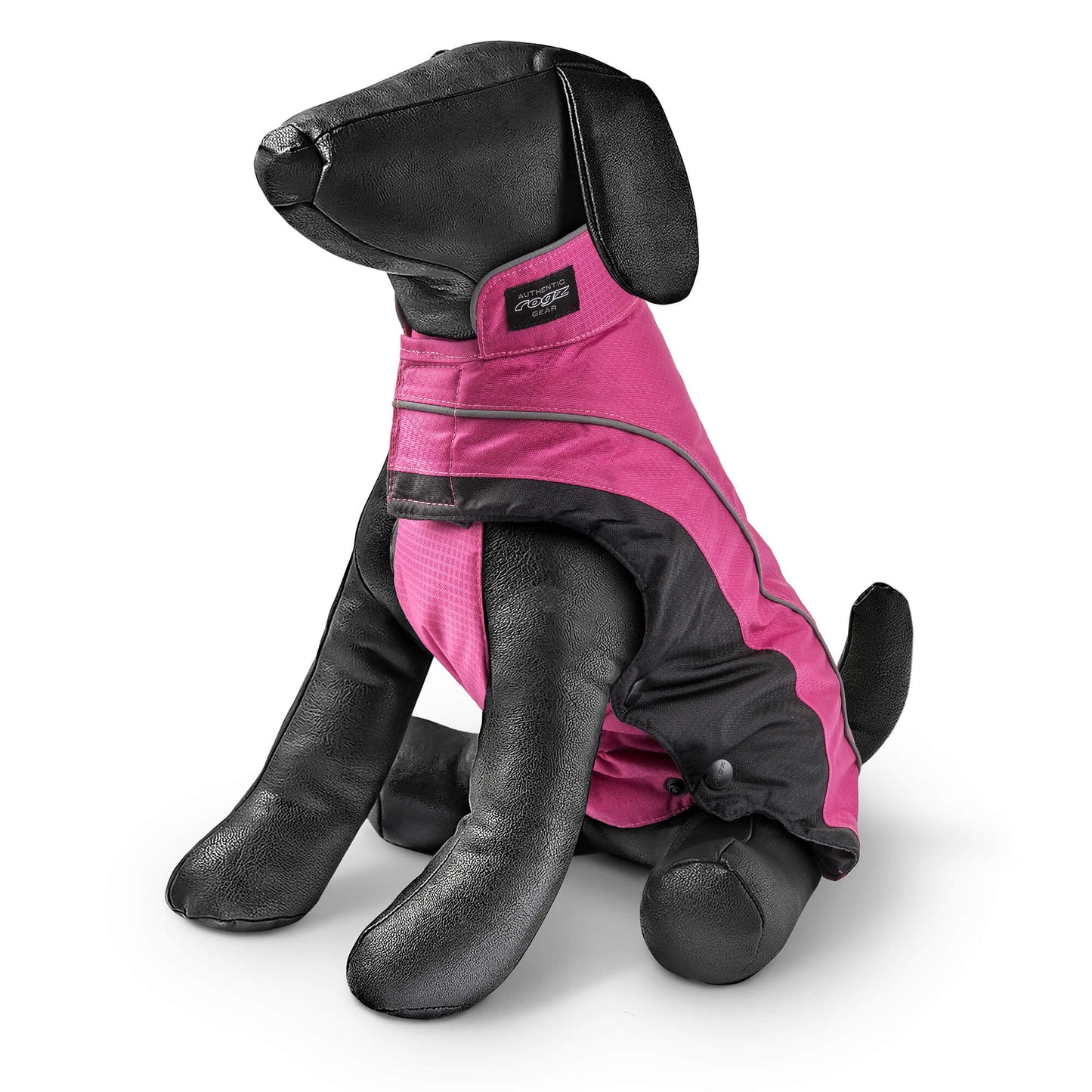 rogz Snowskin Mantel für Hunde