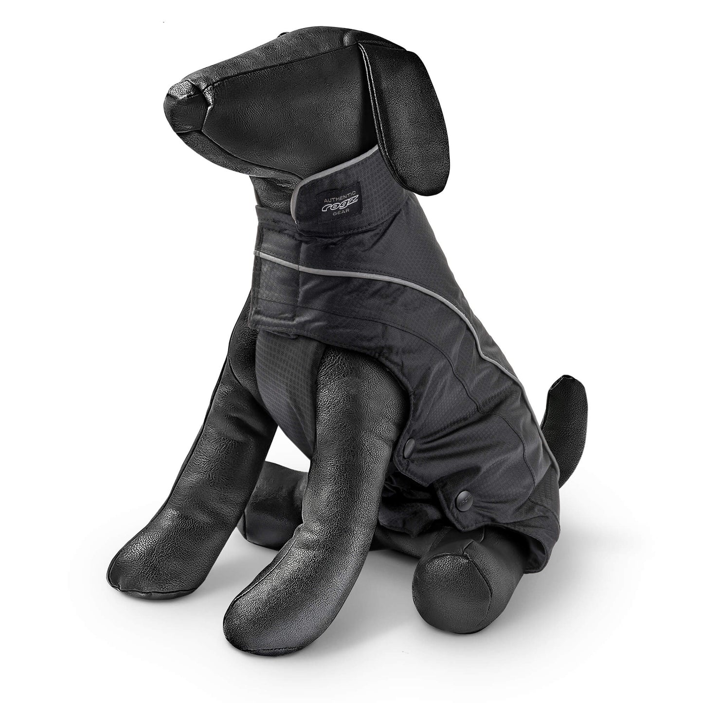 rogz Snowskin Mantel für Hunde