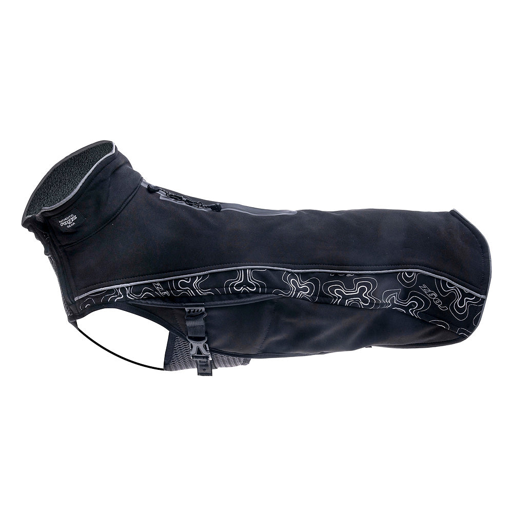 rogz Sportskin Mantel für Hunde