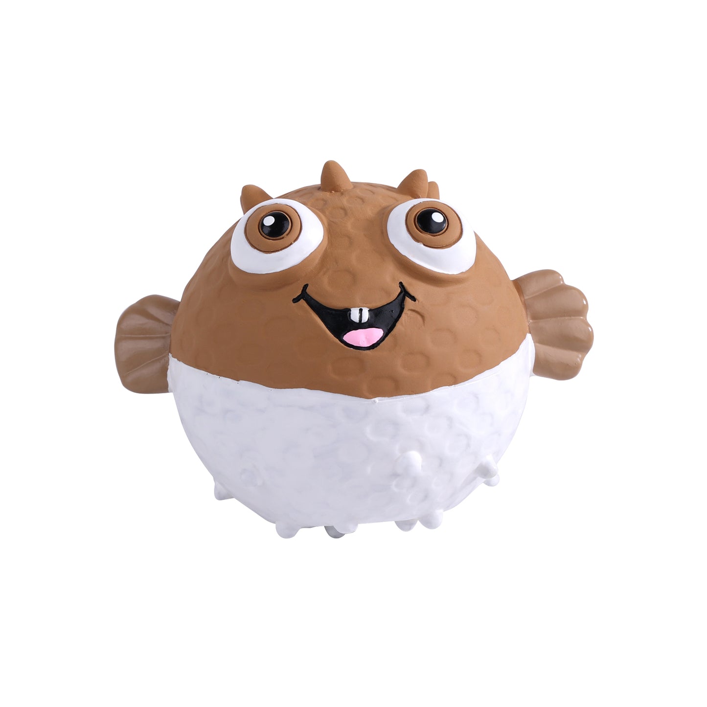 All for Paws Bouncy Puffer Spielzeug für Hunde