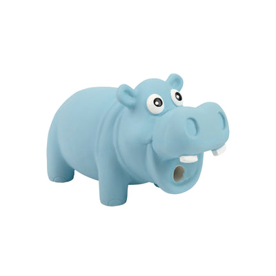 All for Paws Hector the Hippo Spielzeug für Hunde