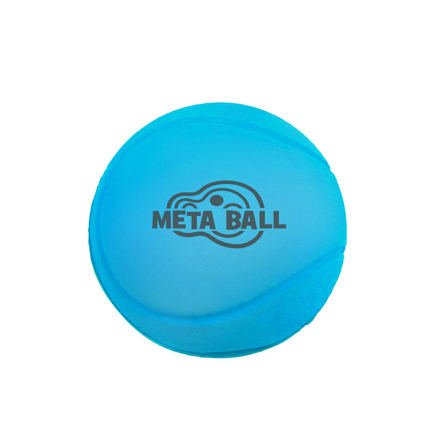 All for Paws Bounce & Rattle Ball Spielzeug für Hunde