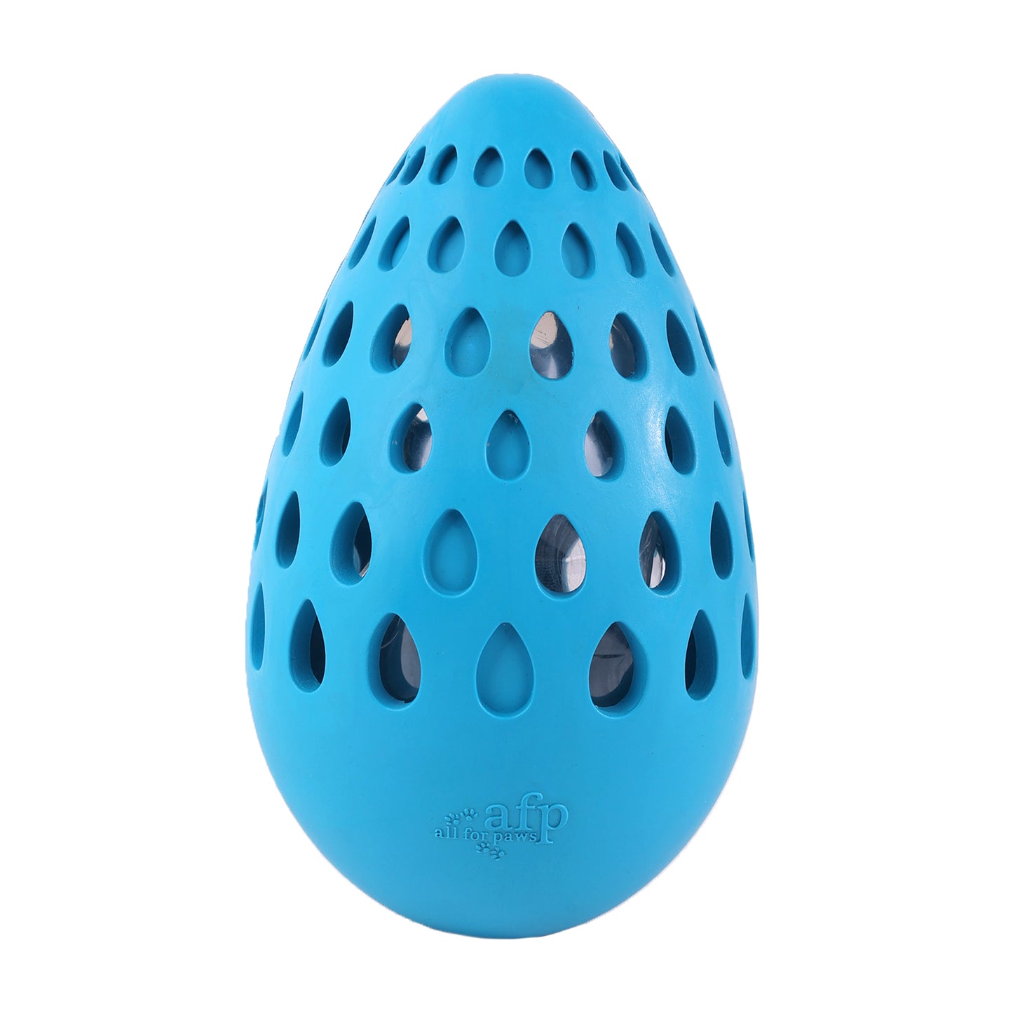 All for Paws Holey Egg Indestructible Spielzeug für Hunde
