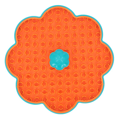 All for Paws Lick A Disk Leckmatte Napf für Hunde