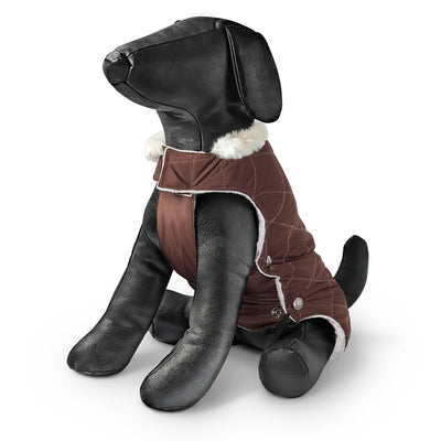 Freezack Mango Mantel für Hunde