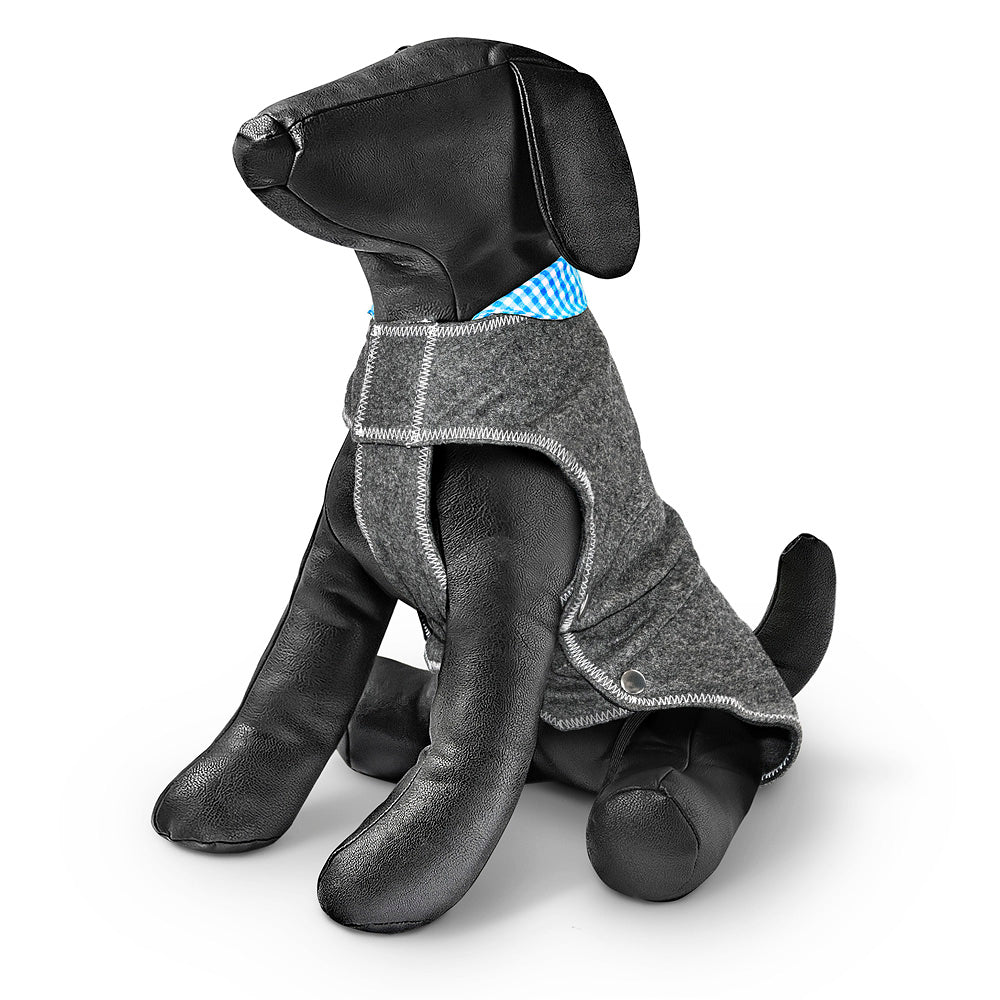 Freezack Swissness Mantel