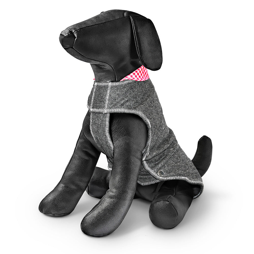 Freezack Swissness Mantel für Hunde