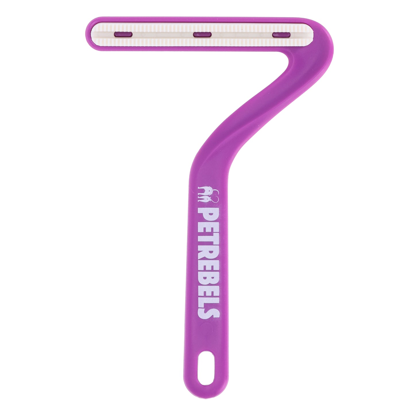 Petrebels  Lucky No. 7 Hygienezubehör