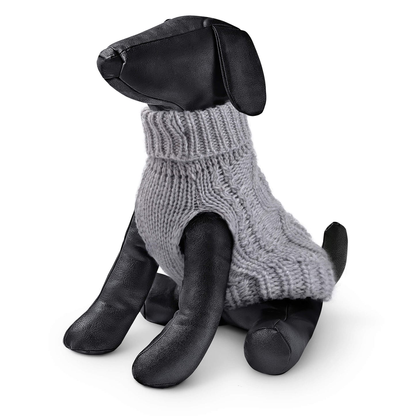 Freezack Merino Pullover für Hunde