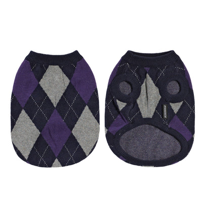 Freezack Gallon British Pullover für Hunde