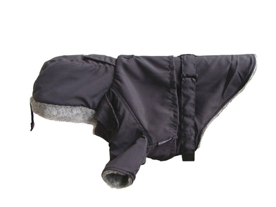 Freezack Anorak Mantel für Hunde