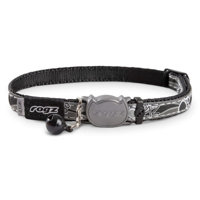 rogz Nightcat Halsband für Katzen