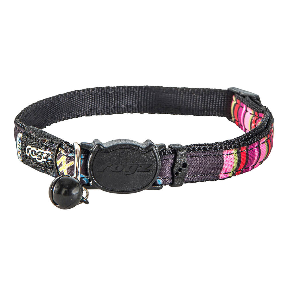 rogz NeoCat Halsband für Katzen