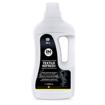 In-Fluence Textile Refresh Hygienezubehör für Hunde und Katzen