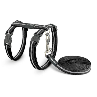 rogz Alleycat Geschirr für Katzen