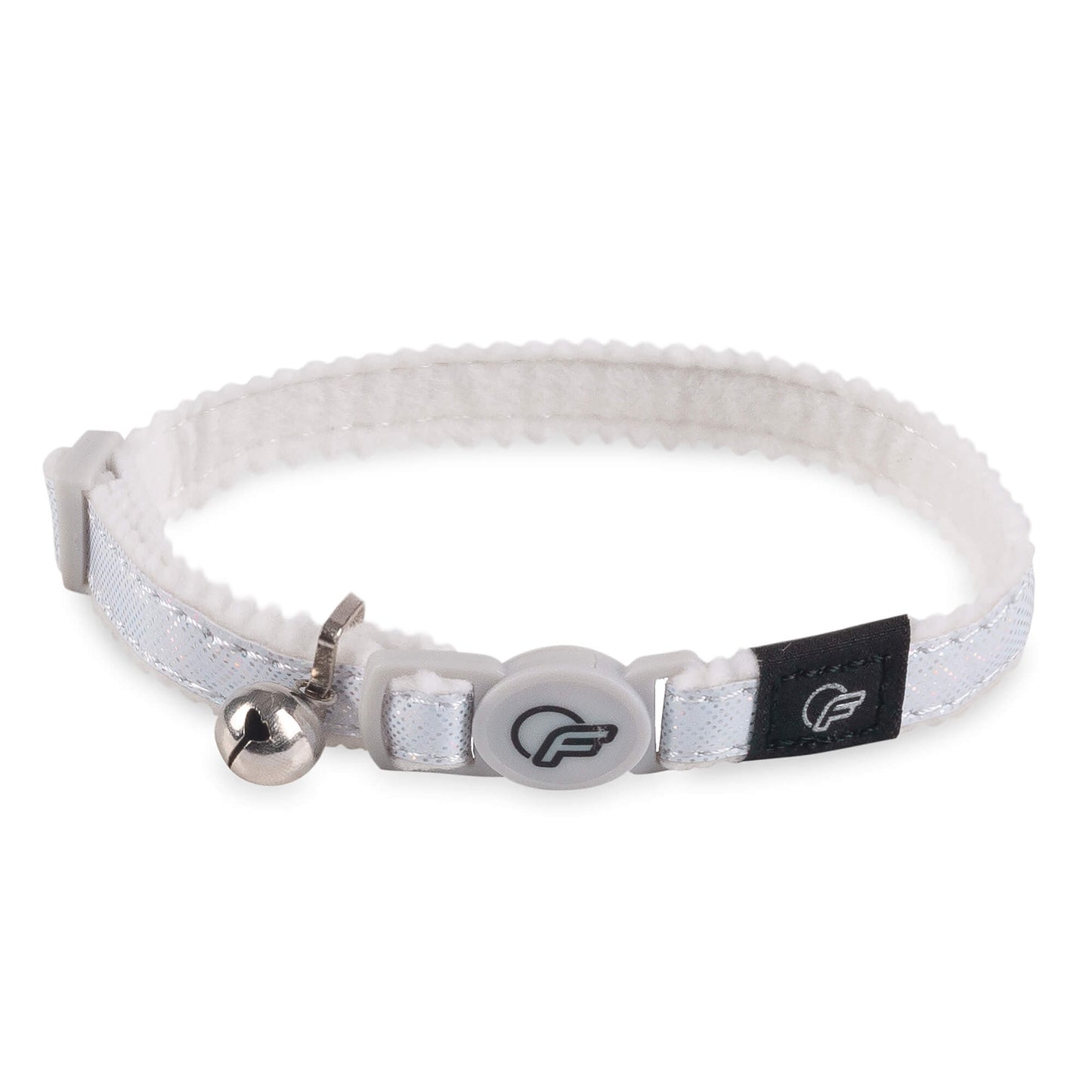 Freezack Glitter Weave Halsband