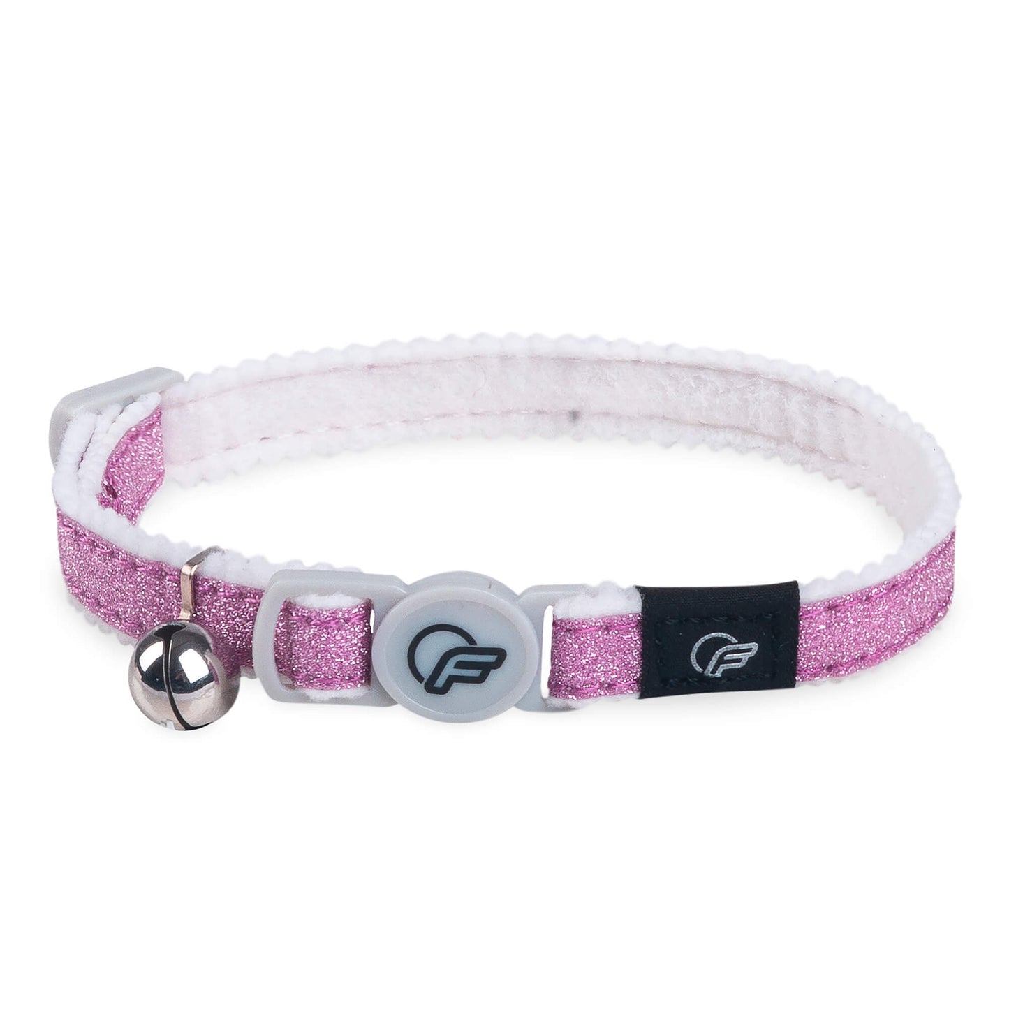 Freezack Glitter Weave Halsband