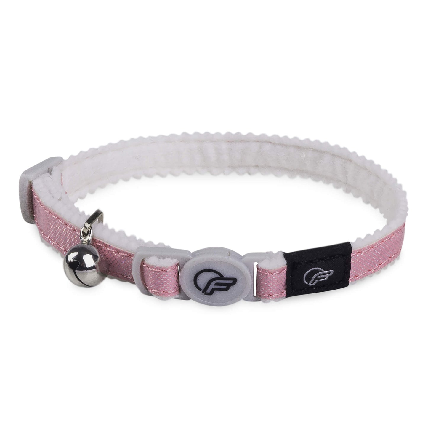 Freezack Glitter Weave Halsband