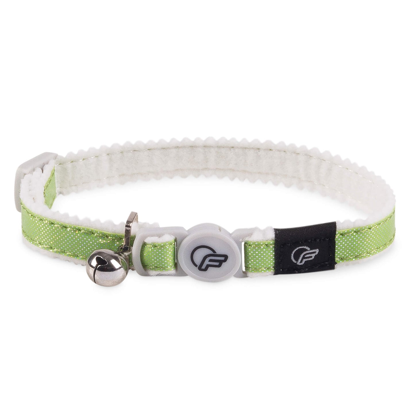 Freezack Glitter Weave Halsband