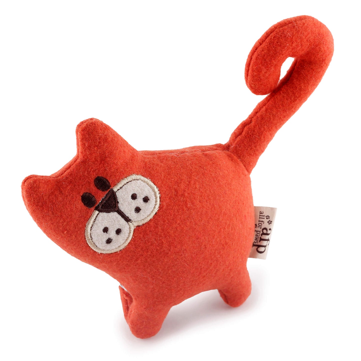 All for Paws Vintage Spielzeug für Katzen