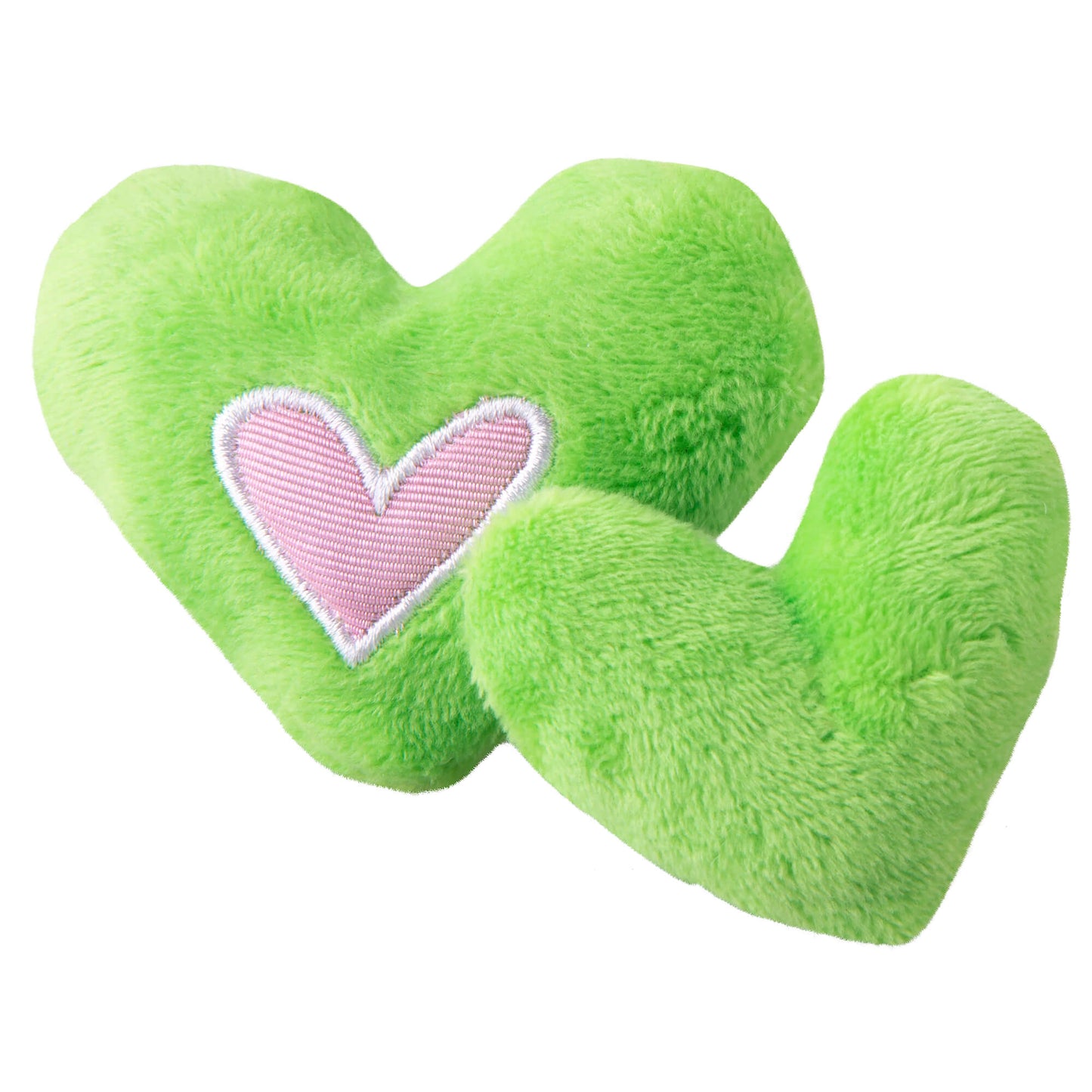 rogz Catnip Hearts Spielzeug für Katzen