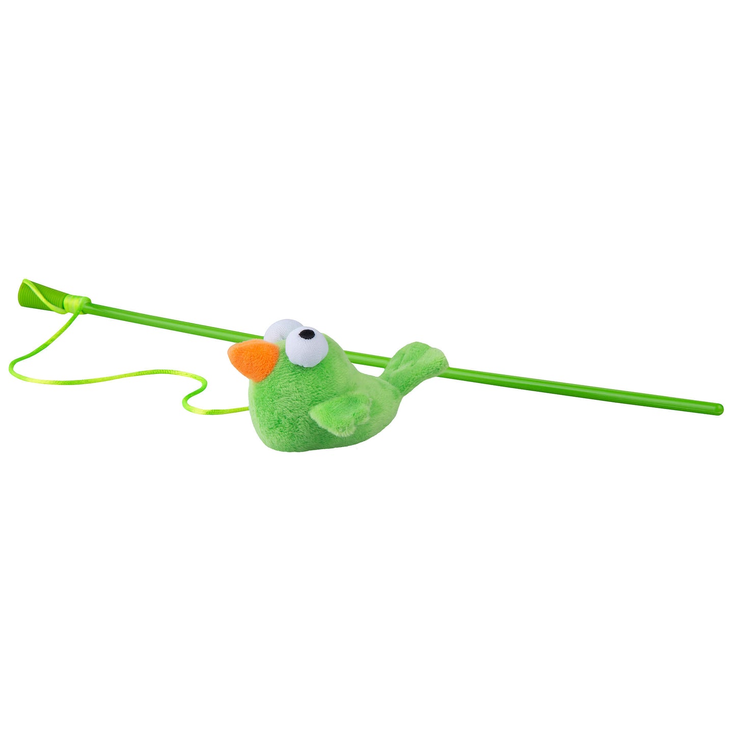 rogz Catnip Bird Katzenangel für Katzen
