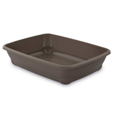 MP Bergamo Birba Toilette für Katzen