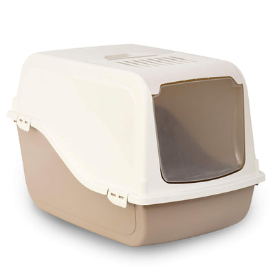 MP Bergamo Ariel Toilette für Katzen