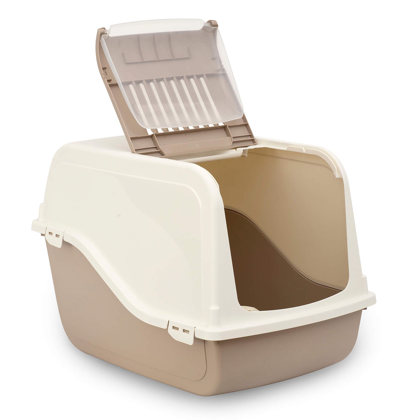 MP Bergamo Ariel Top Free Toilette für Katzen