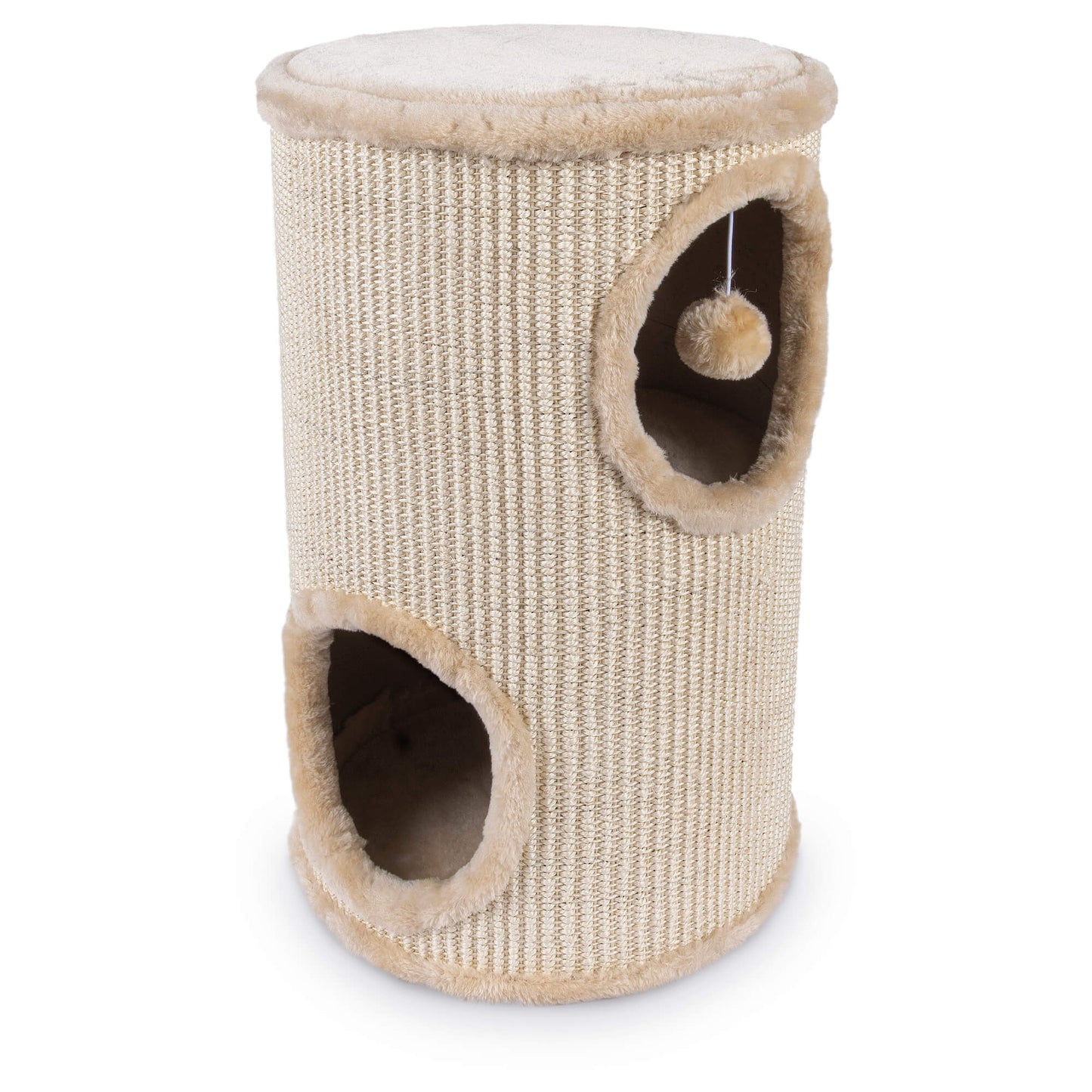 Freezack Hangtag Cat Tree Katzenbaum