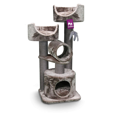 Petrebels Sweet Petite Cabin 125 Katzenbaum