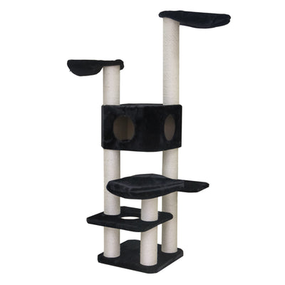 Petrebels Sweet Petite Ranch 184 Katzenbaum