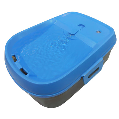 H2O Dog Fountain Automat für Hunde