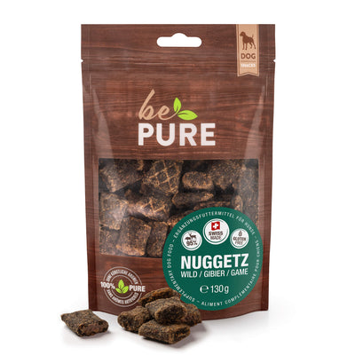 Hund Snack "Nuggetz"