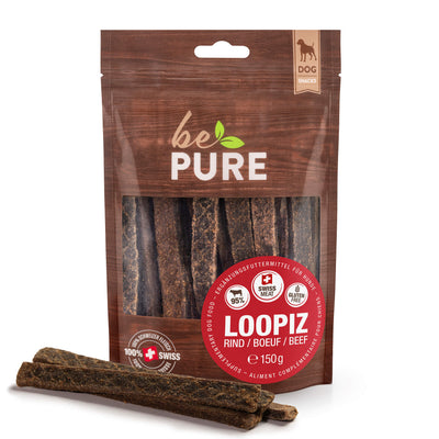 Hund Snack "Loopiz"