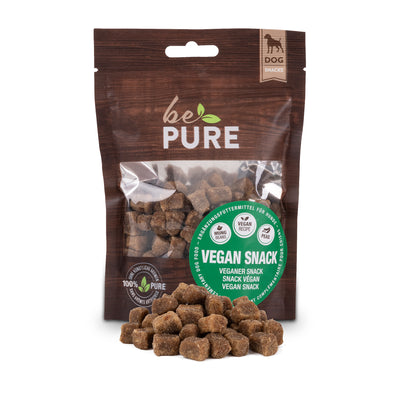 Hund Snack "Vegan"