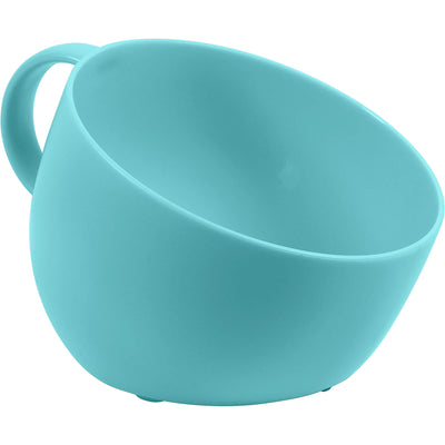 Hund Napf "Cup" aquamarine