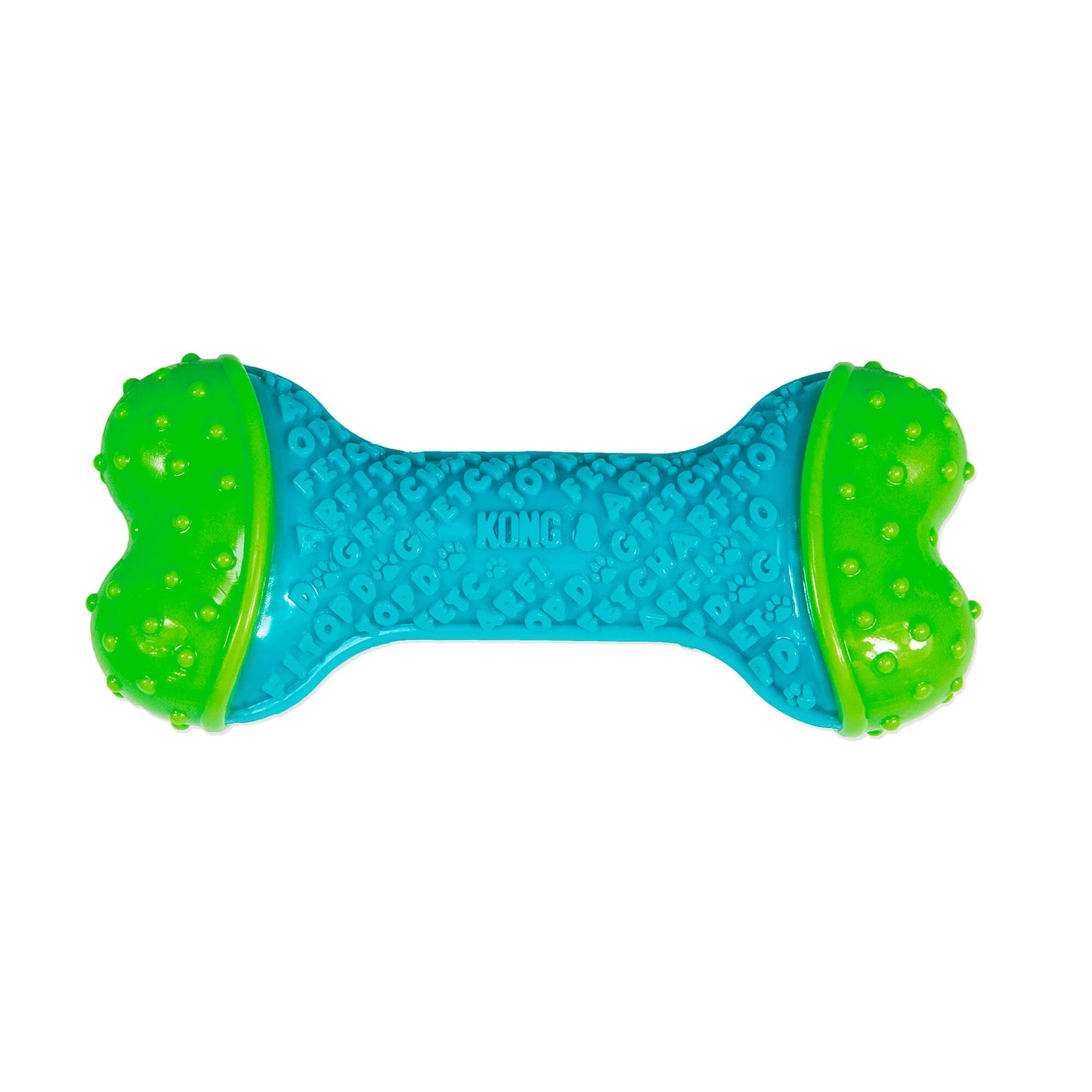 Hund Spielzeug "CoreStrength Bone" S/M