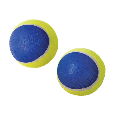 Hund Spielzeug "SqueakAir Ultra Balls" M