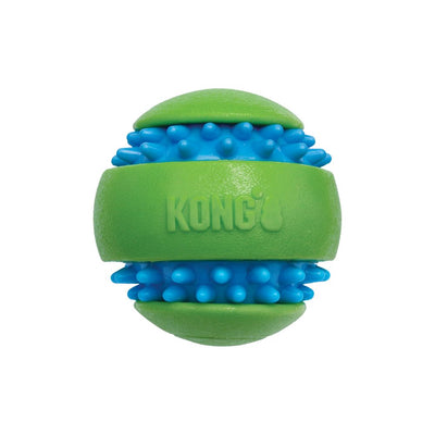 Hund Spielzeug "Squeezz Goomz Ball" XL