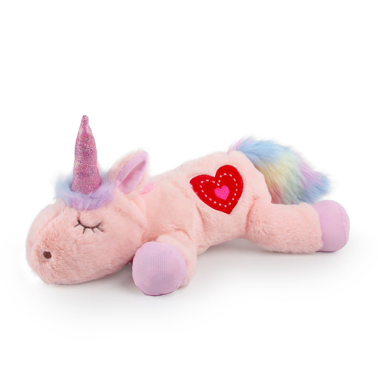 Hund Spielzeug "Little Buddy - Unicorn"