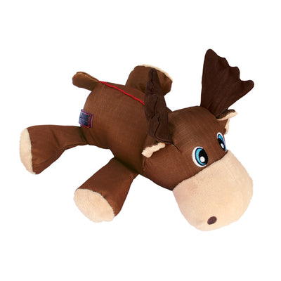 Hund Spielzeug "Cozie Ultra Max Moose" M