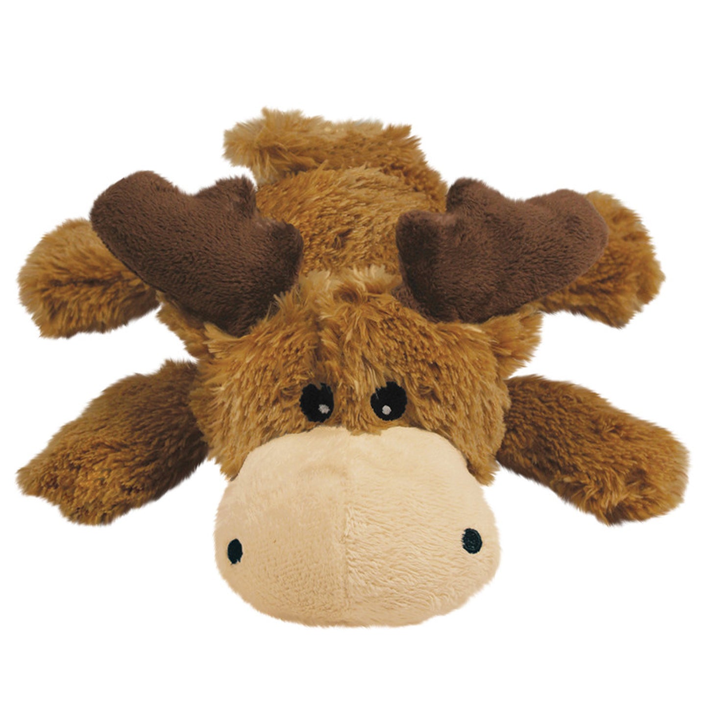 Hund Spielzeug "Cozie Marvin Moose" XL