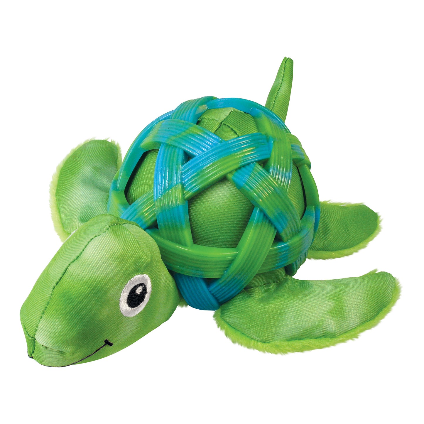 Hund Spielzeug "Sea Shells Turtle" M/L