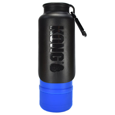 Hund Wasserspender "H2O Insulated Bottle"