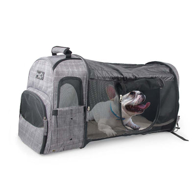 Hund Rucksack "TDog - Expendable Backpack Carrier"