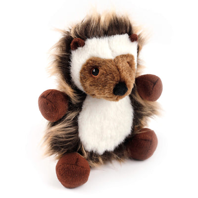 Woodland Classic Omer Hedgehog