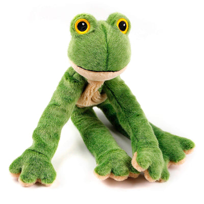 Woodland Classic Flora Frog