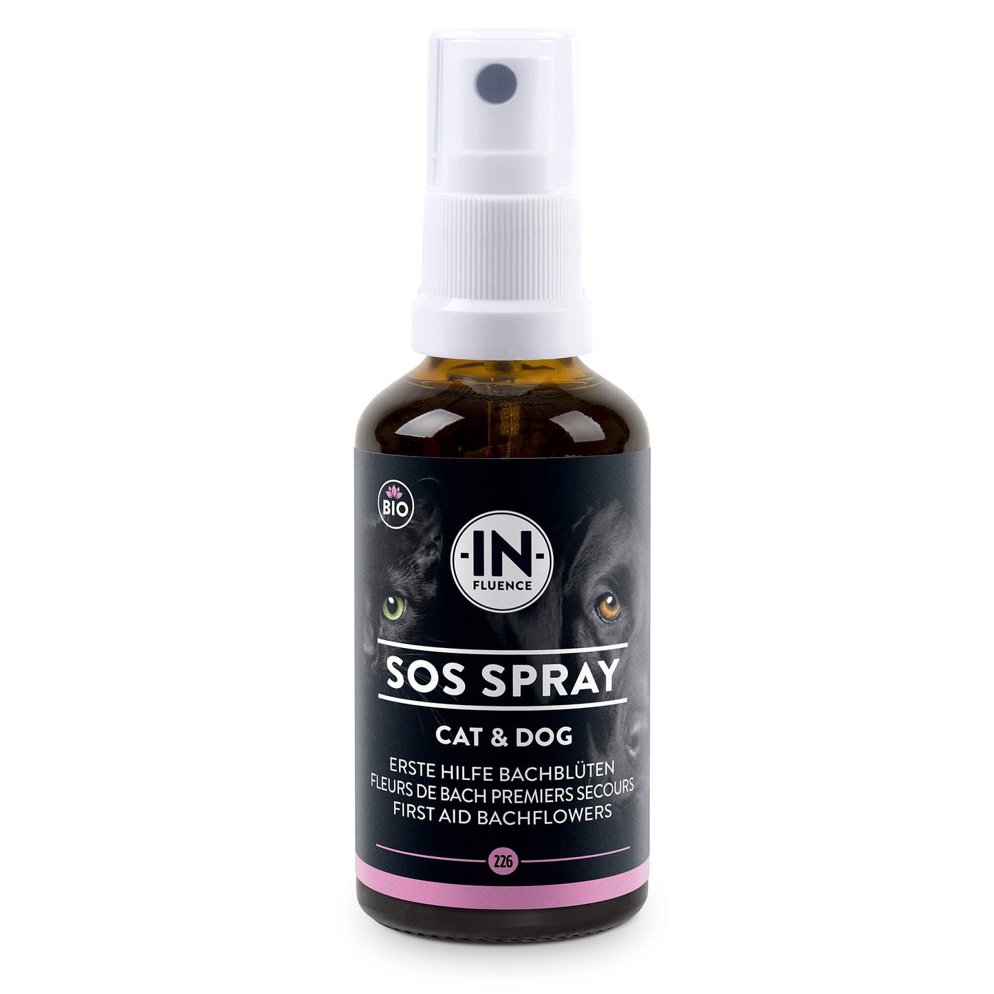 SOS Spray (50ml)