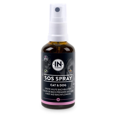 SOS Spray (50ml)